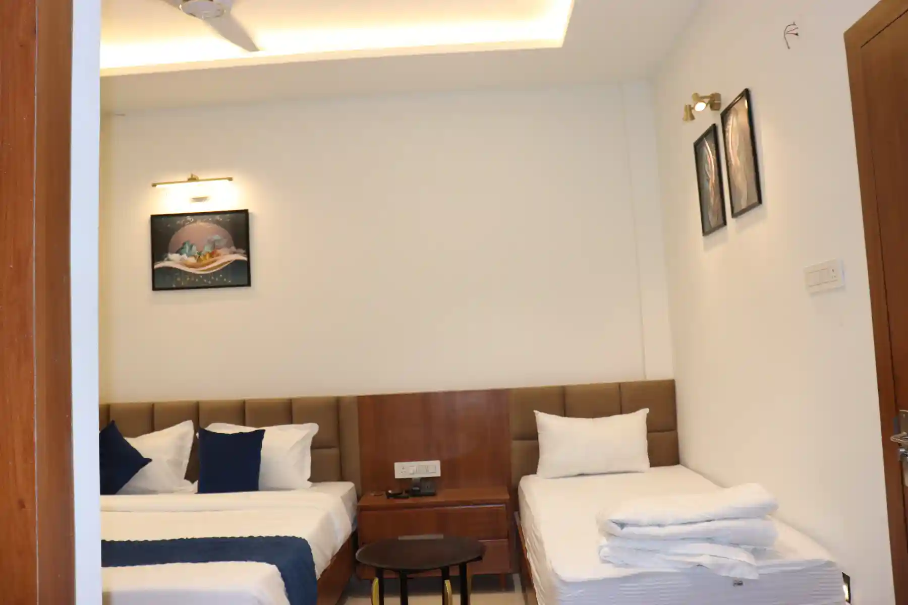 Best Hotel And Resort In Salaiya Bhopal | Devika Hotel And Resort